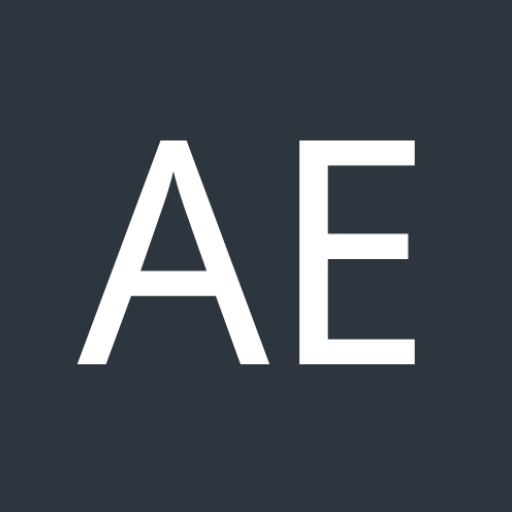 Audio Editor Logo